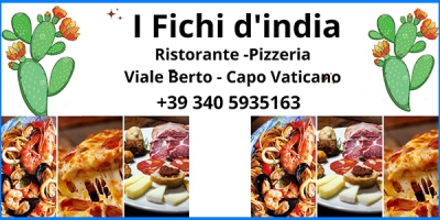 I Fichi d'India